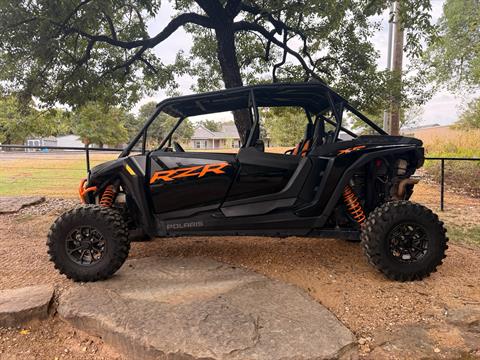 2024 Polaris RZR XP 4 1000 Ultimate