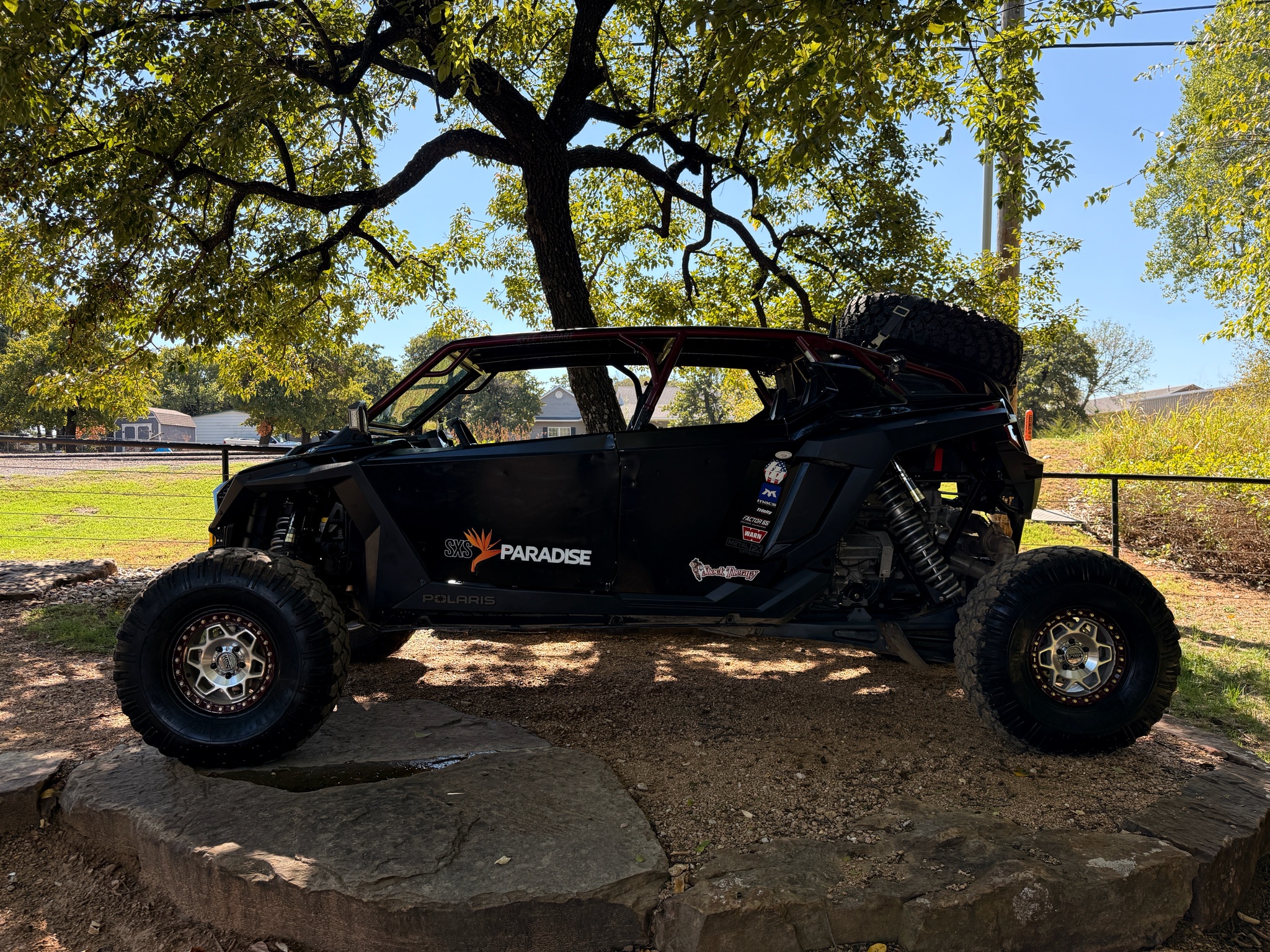 2022 Polaris RZR