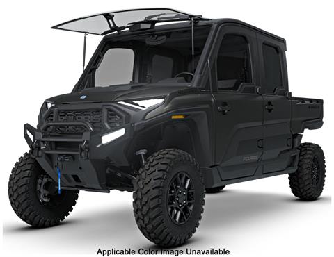2027 Polaris Ranger Crew XD 1500 NorthStar Ultimate - Light Tint — photo 1 of 18