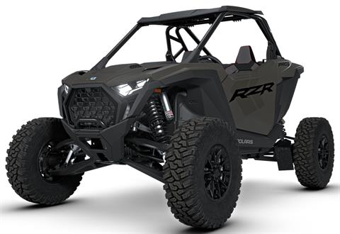 2027 Polaris RZR Pro S Sport — photo 1 of 12