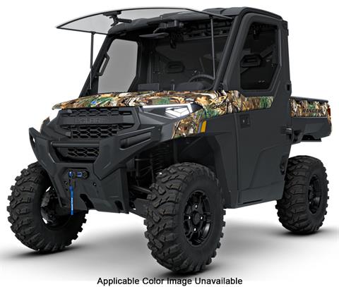 2027 Polaris Ranger XP 1000 NorthStar Ultimate - Light Tint