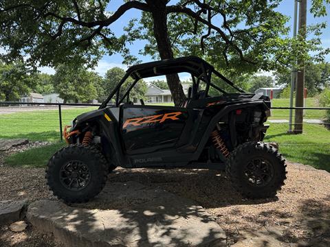 2024 Polaris RZR XP 1000 Ultimate