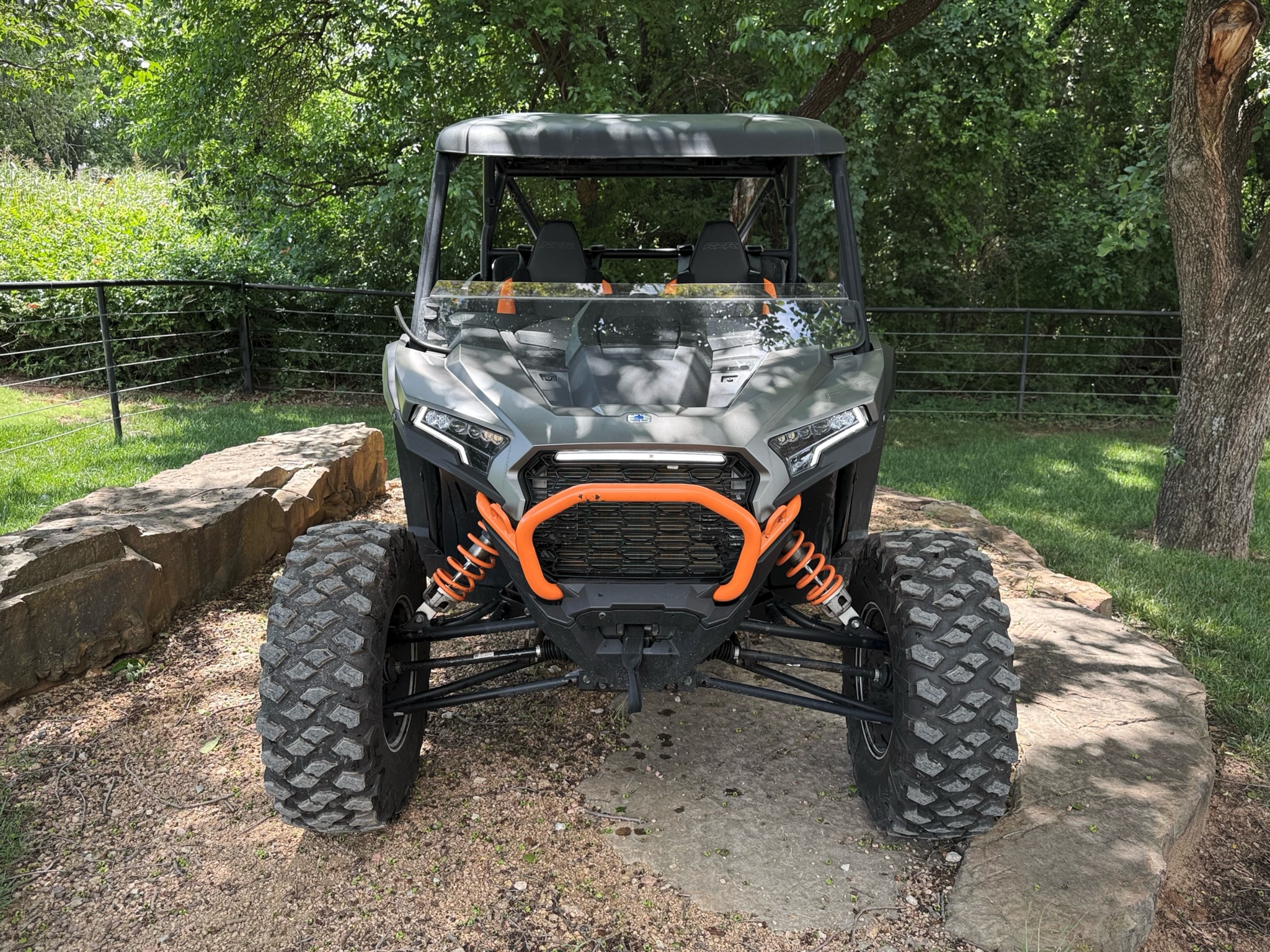 2024 Polaris RZR