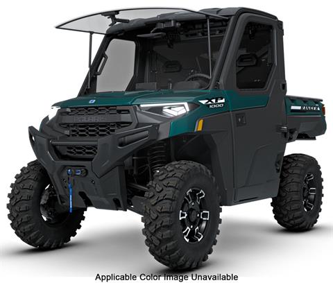 2027 Polaris Ranger XP 1000 NorthStar Ultimate - Light Tint — photo 1 of 12
