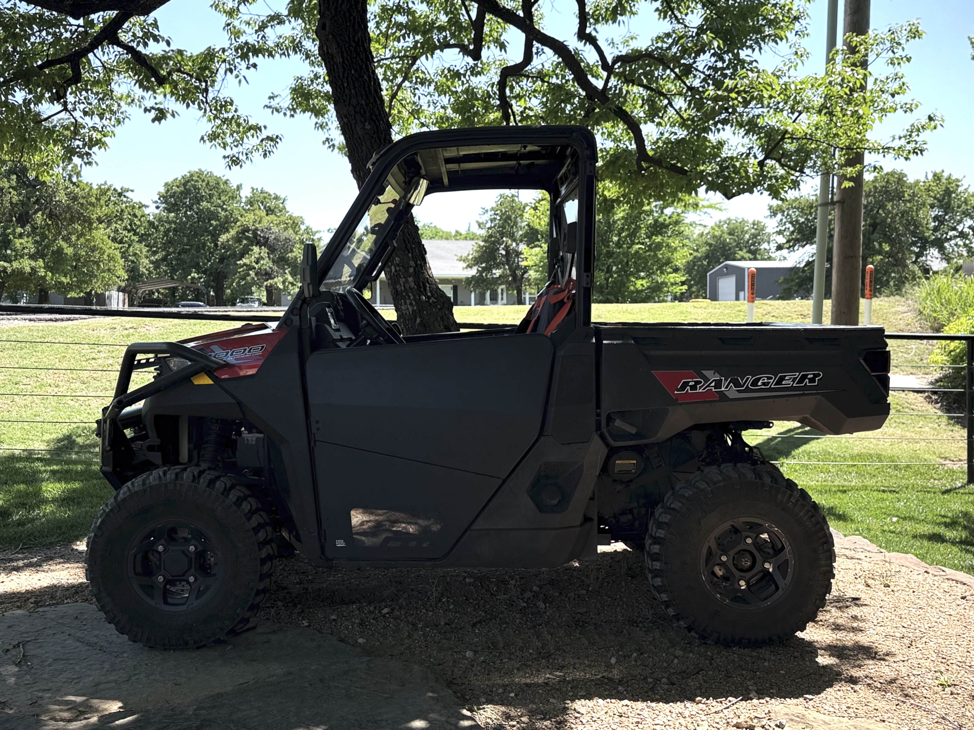 2020 Polaris Ranger