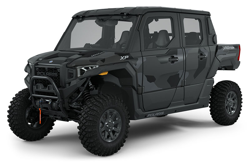 2025 Polaris Polaris XPEDITION XP 5 Northstar, Jones OK | New