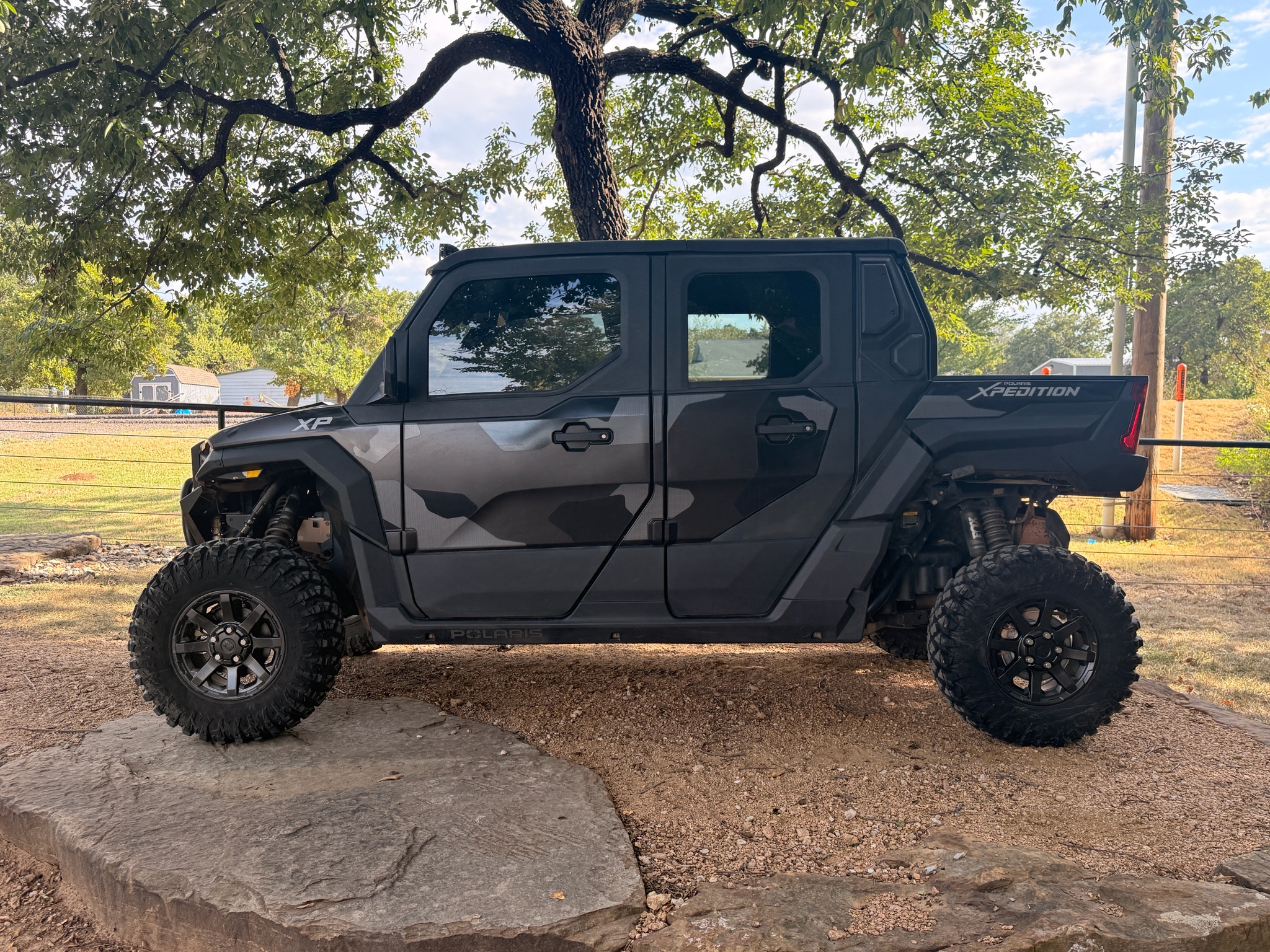 2025 Polaris Polaris