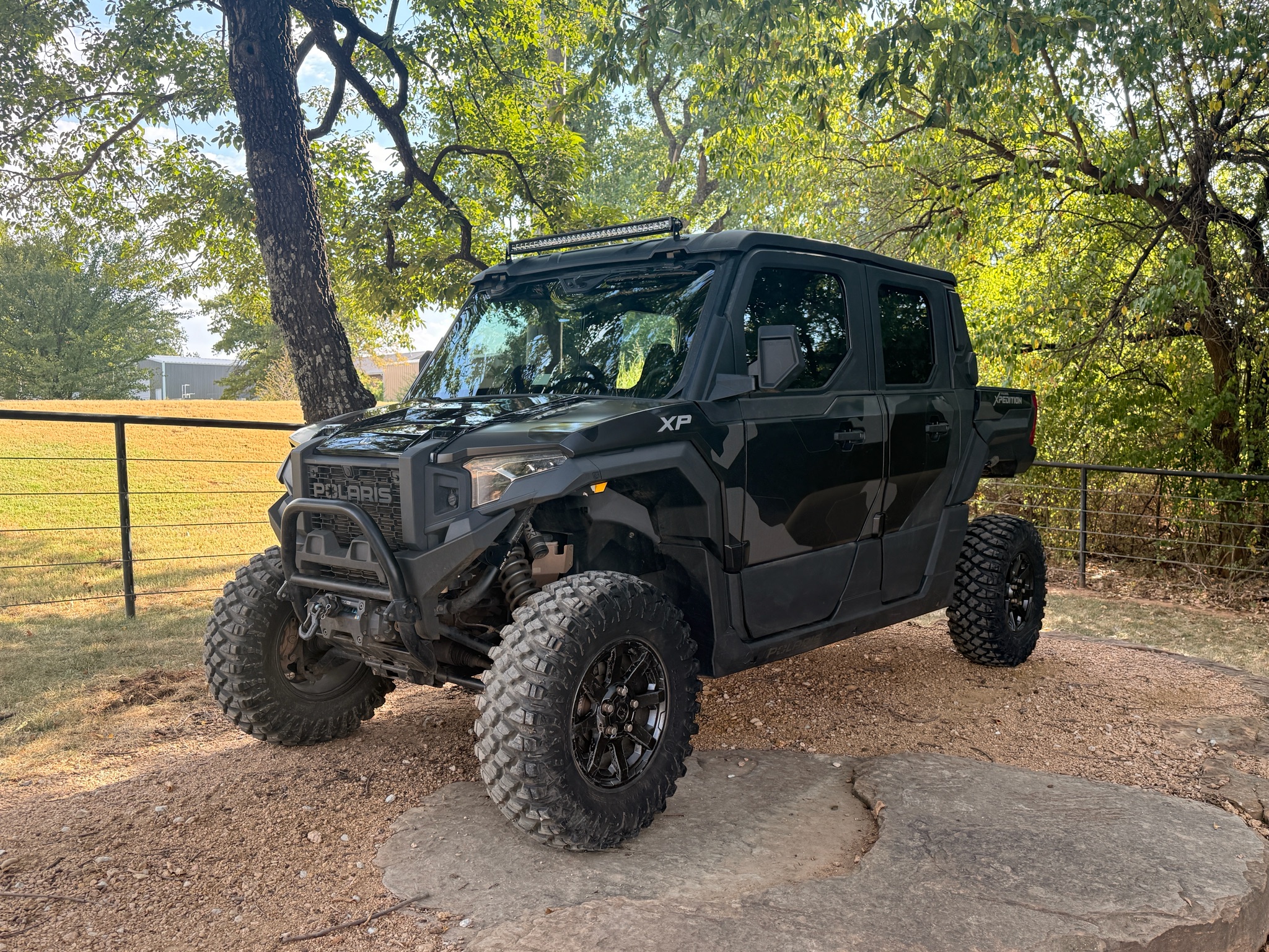 2025 Polaris Polaris photo 2