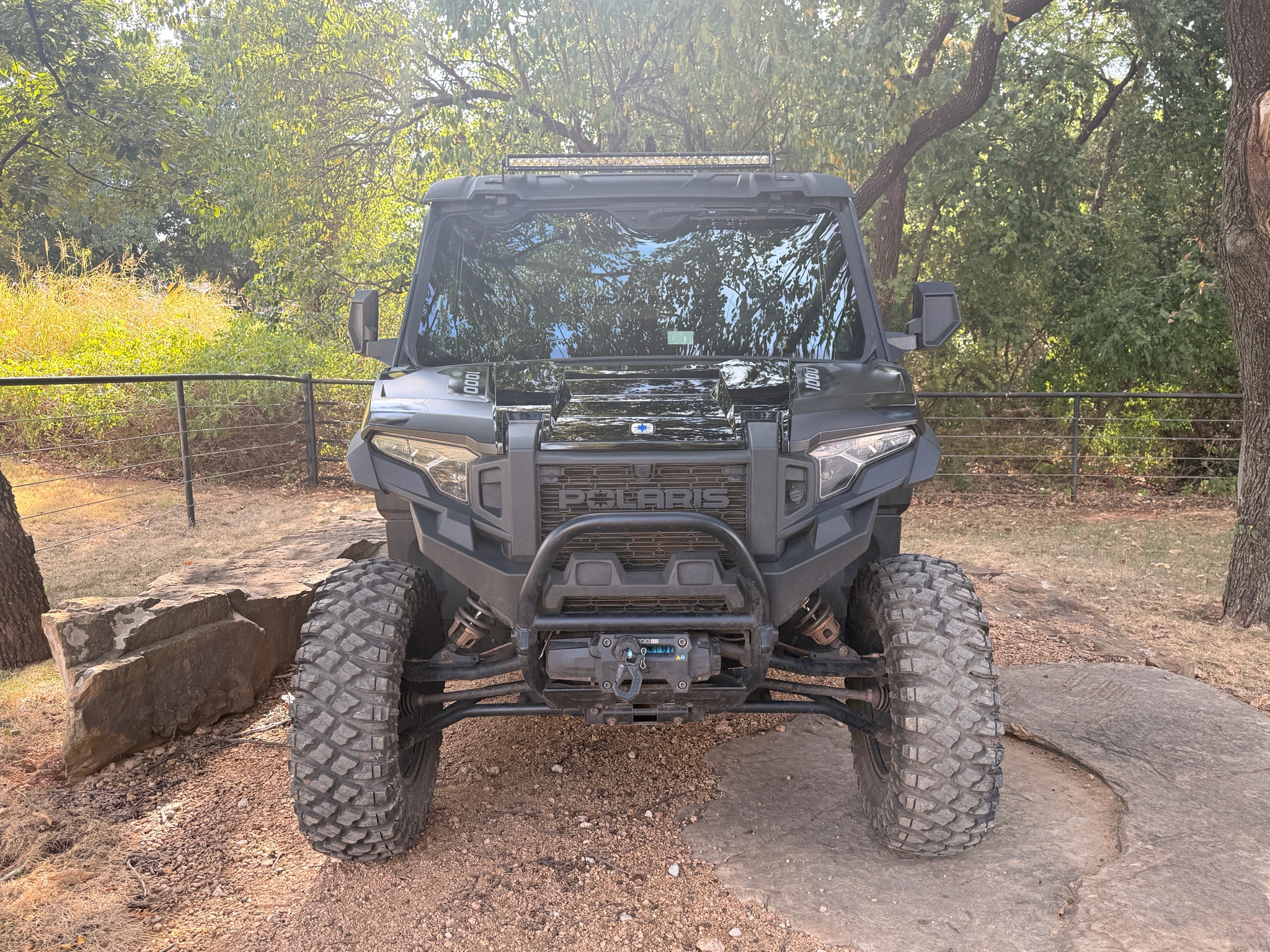2025 Polaris Polaris photo 3