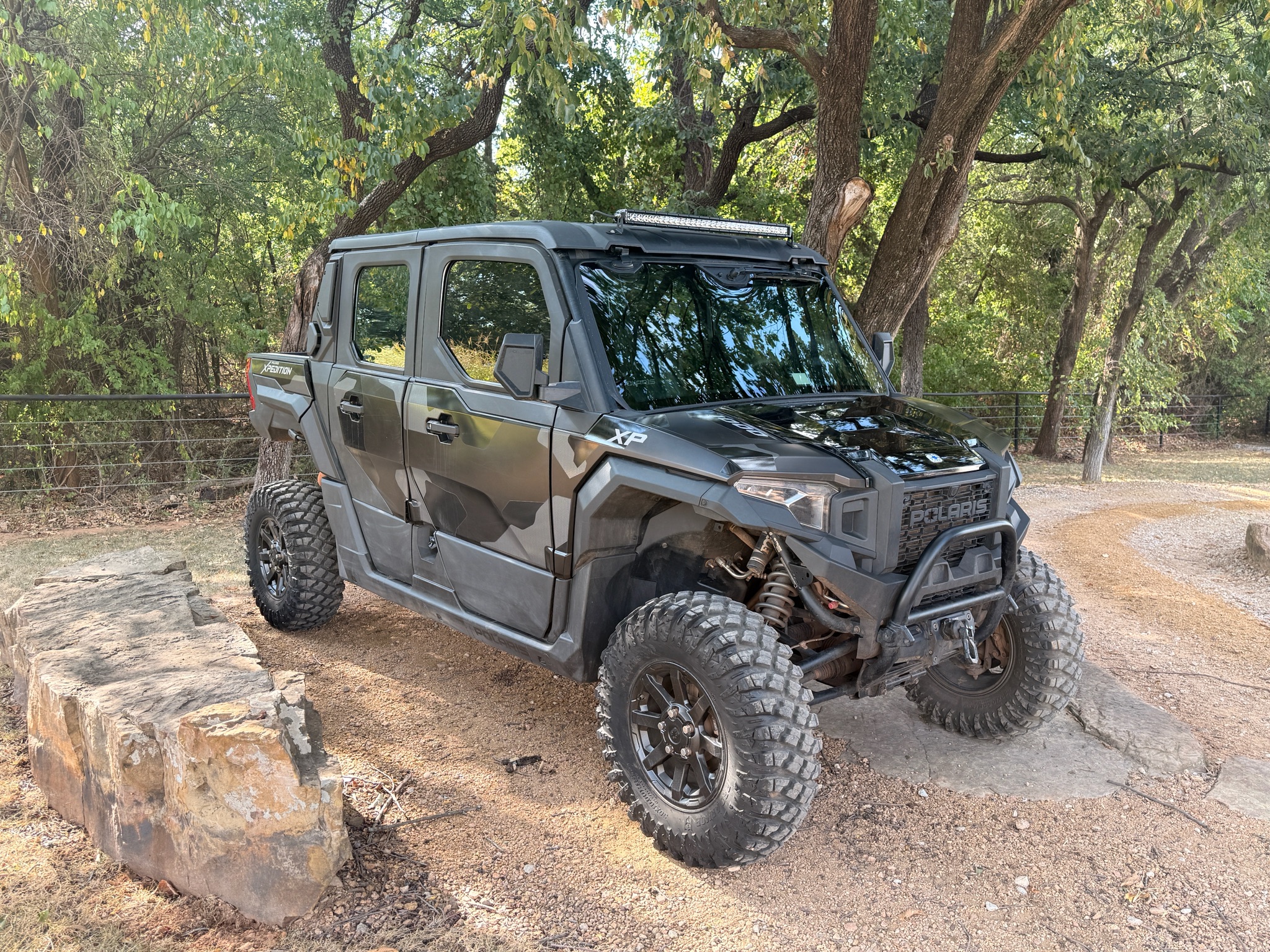 2025 Polaris Polaris photo 4
