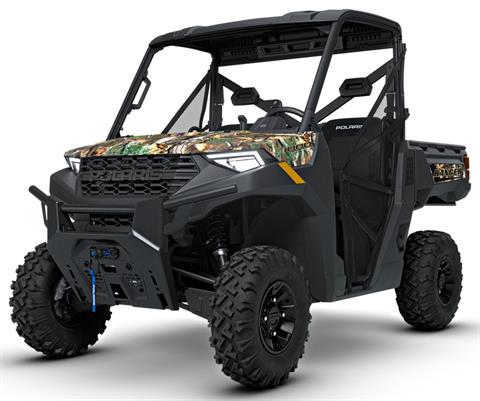2027 Polaris Ranger 1000 Premium