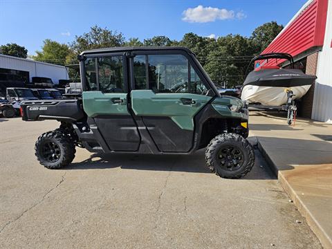 2026 Can-Am Defender MAX DPS CAB HD10