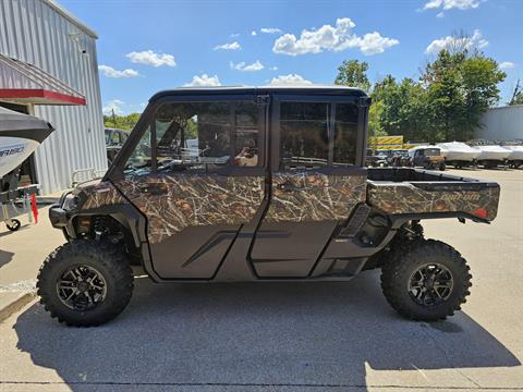 2026 Can-Am Defender MAX Limited HD11 — photo 1 of 7
