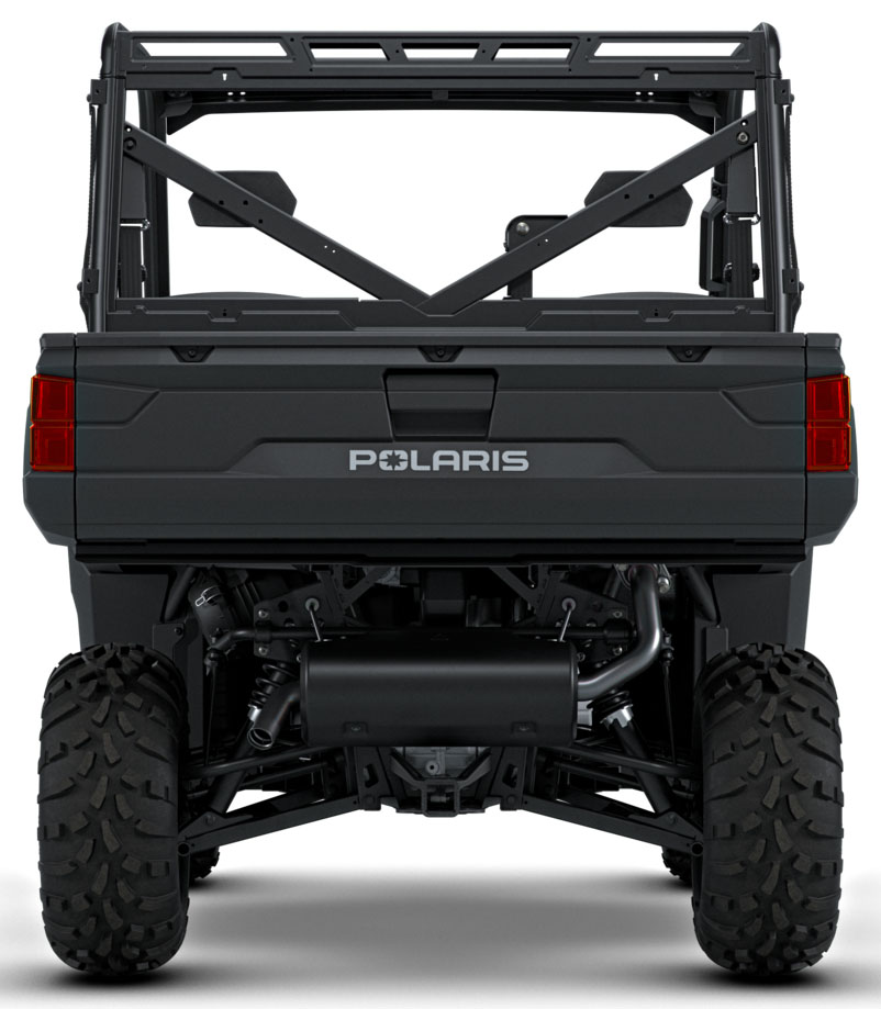 2027 Polaris Ranger 1000 8