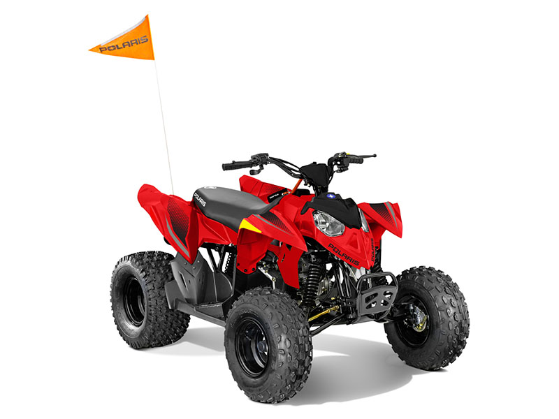 2026 Polaris Outlaw 110 EFI 1