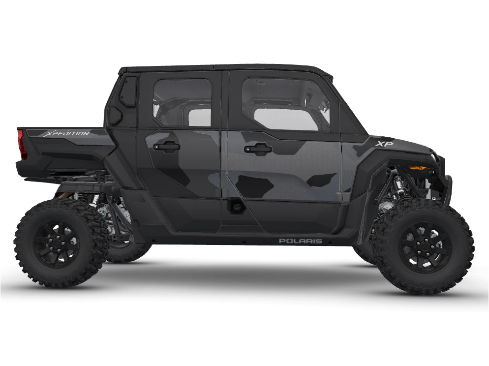 2026 Polaris Polaris XPEDITION XP 5 NorthStar 4