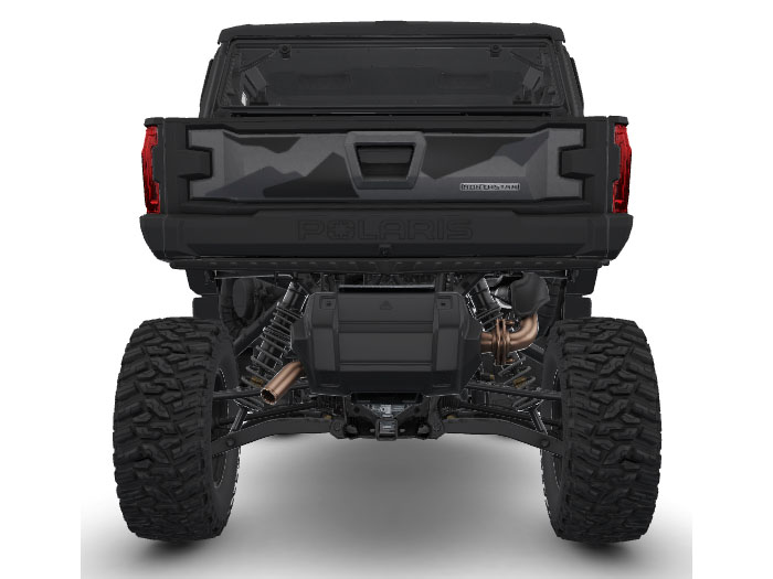 2026 Polaris Polaris XPEDITION XP 5 NorthStar 9