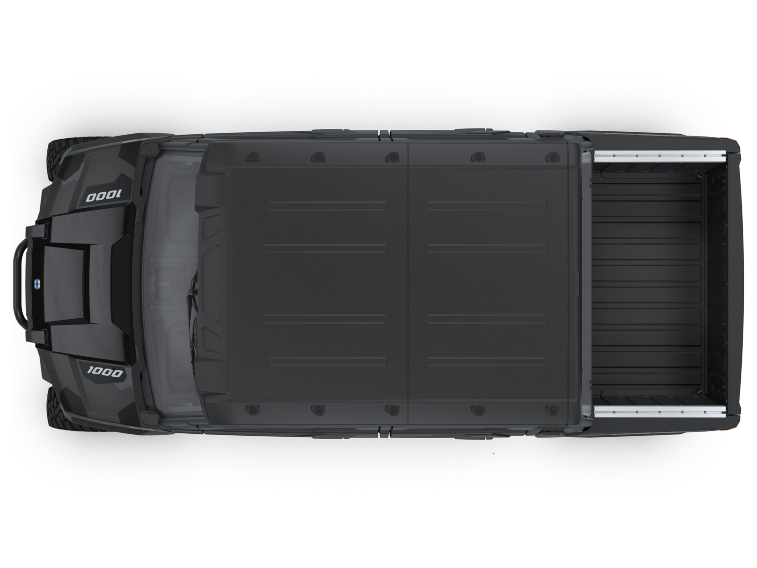 2026 Polaris Polaris XPEDITION XP 5 NorthStar 10