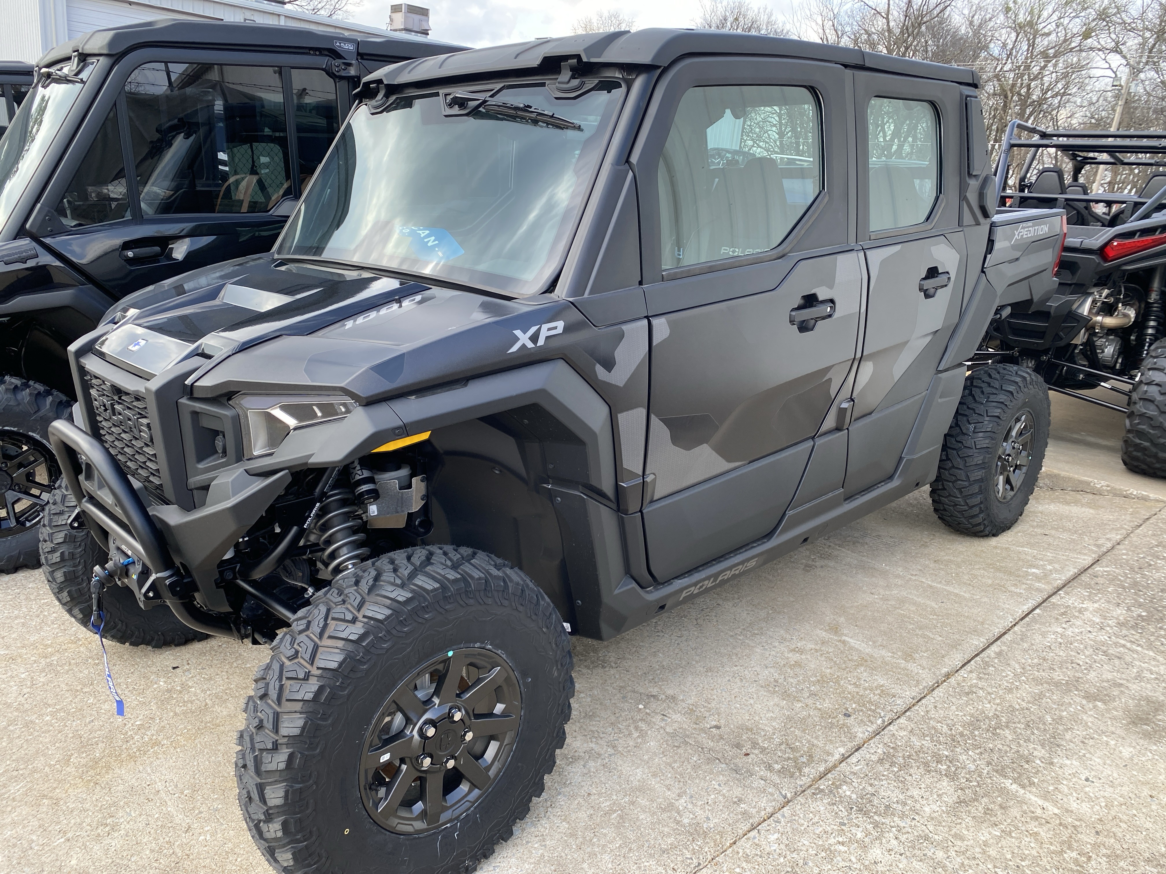 2026 Polaris Polaris XPEDITION XP 5 Northstar for sale 885547