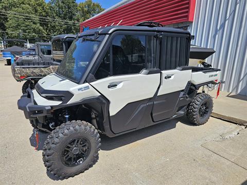 2026 Can-Am Defender MAX Limited HD11 — photo 1 of 6
