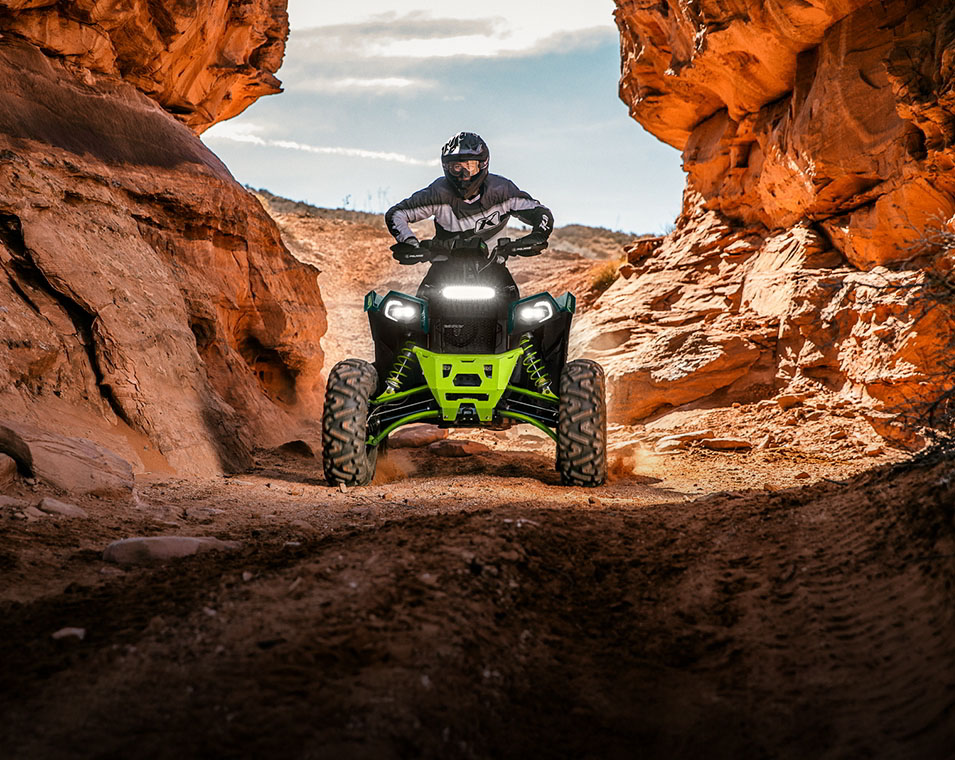 2027 Polaris Scrambler XP 1000 S 12