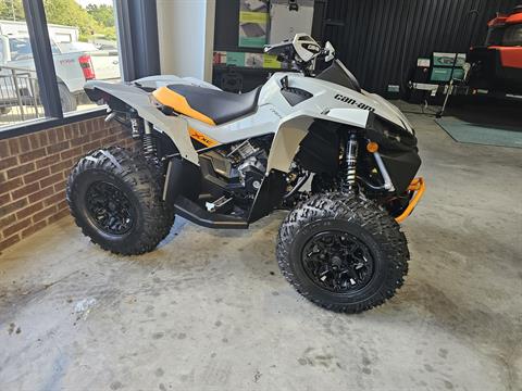 2026 Can-Am Renegade X XC 1000R