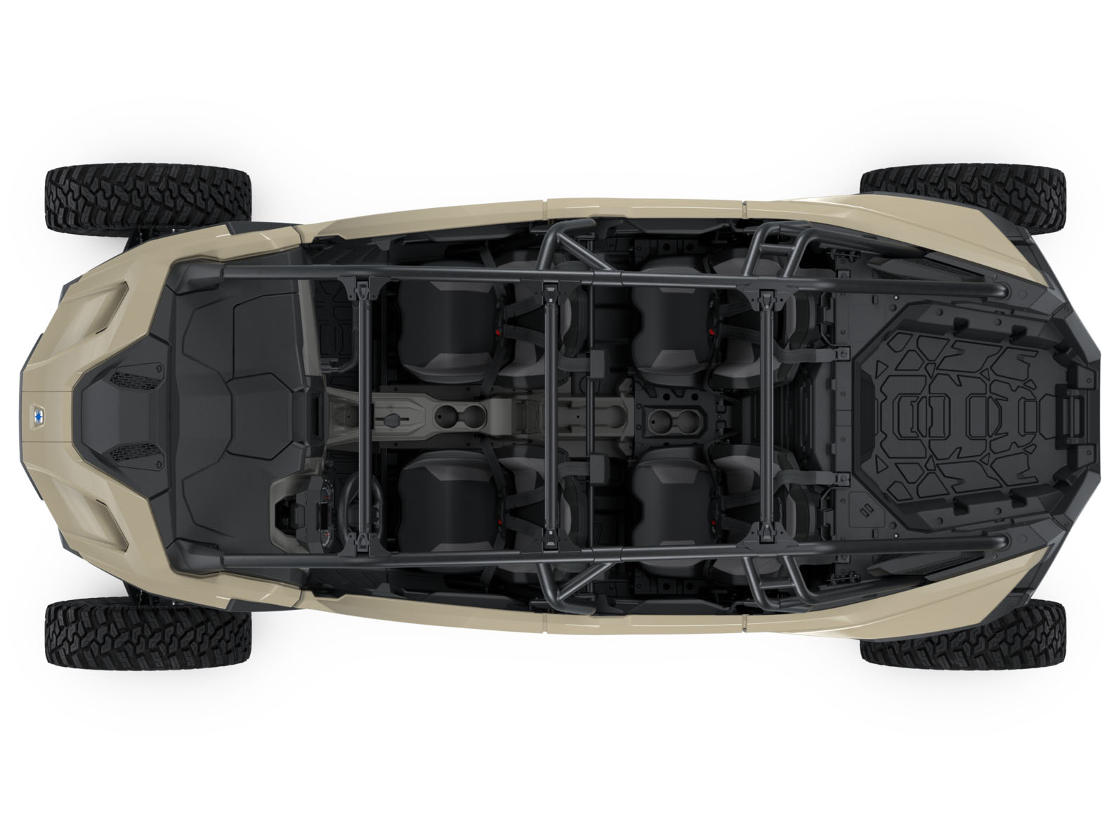 2026 Polaris RZR PRO S 4 Sport 9