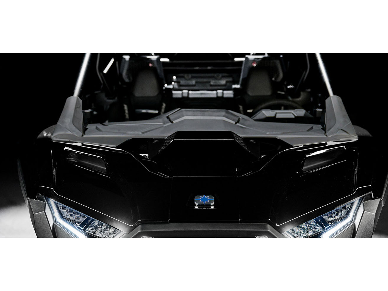 2026 Polaris RZR PRO S 4 Sport 10