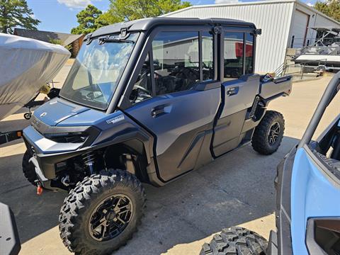 2026 Can-Am Defender MAX Limited HD11 — photo 1 of 6