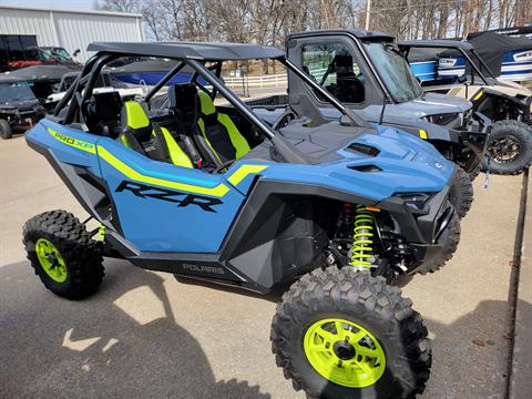 New 2025 Polaris RZR PRO XP Ultimate, Afton OK | Specs, Price