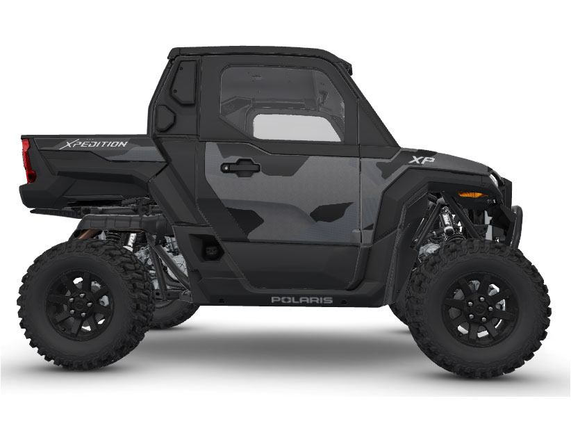 2026 Polaris Polaris XPEDITION XP Northstar 3