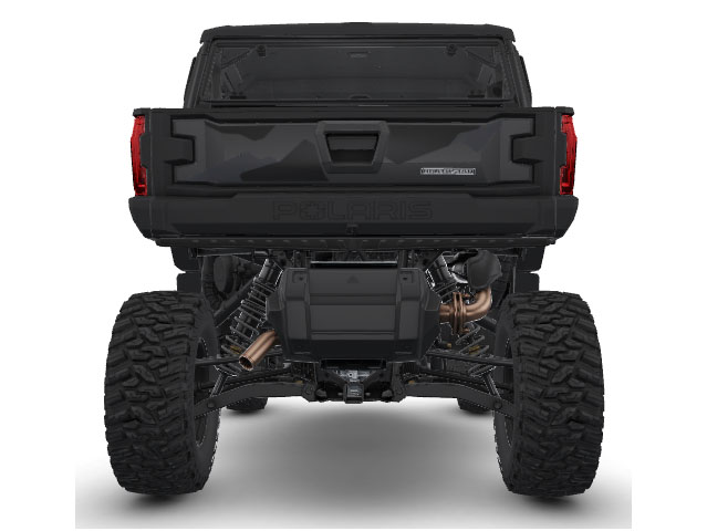 2026 Polaris Polaris XPEDITION XP Northstar 8