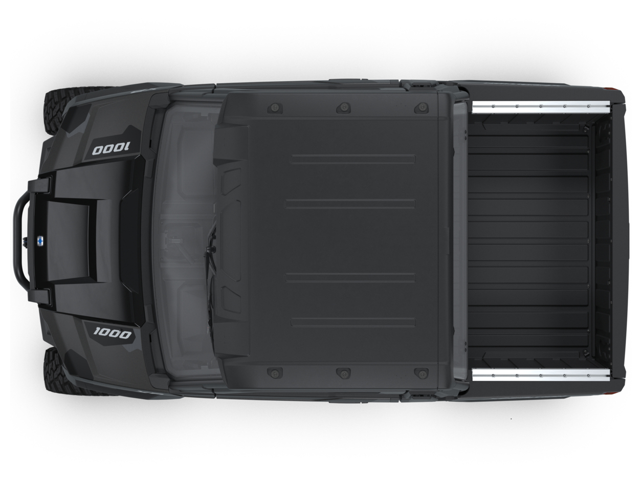 2026 Polaris Polaris XPEDITION XP Northstar 9