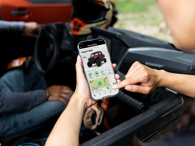 2026 Polaris Polaris XPEDITION XP Northstar 12
