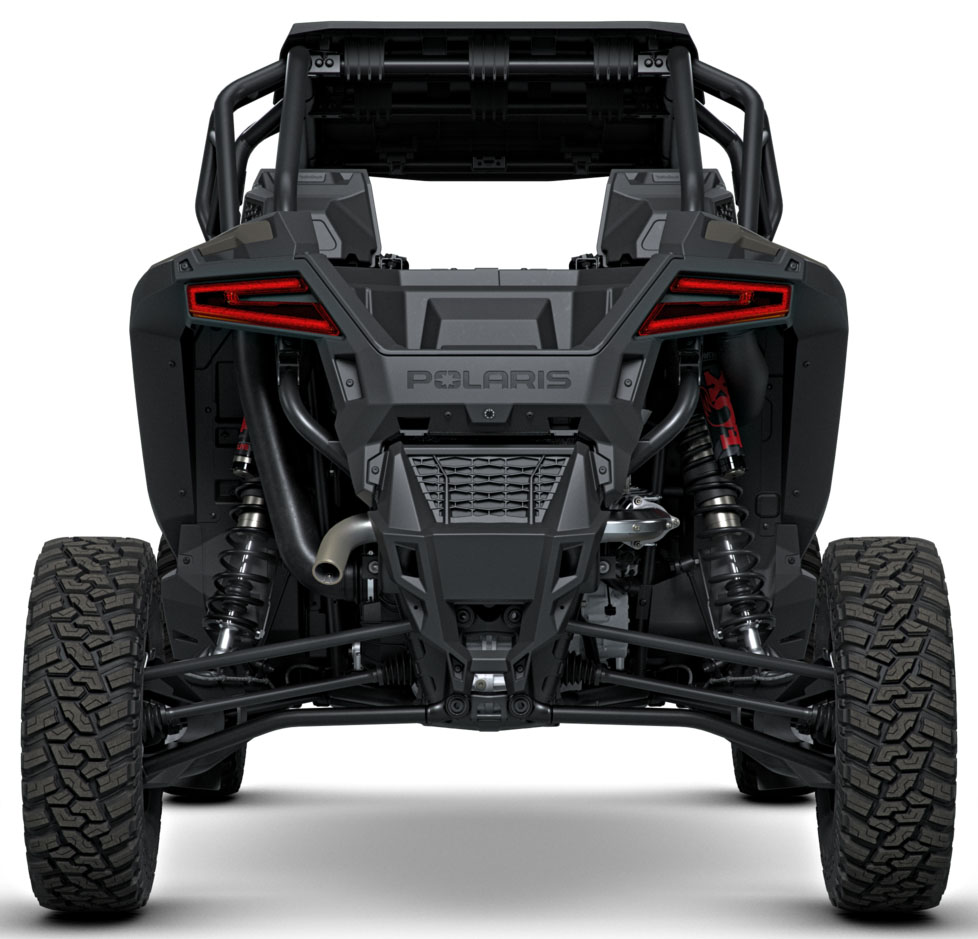 2027 Polaris RZR Pro S 4 Ultimate 8