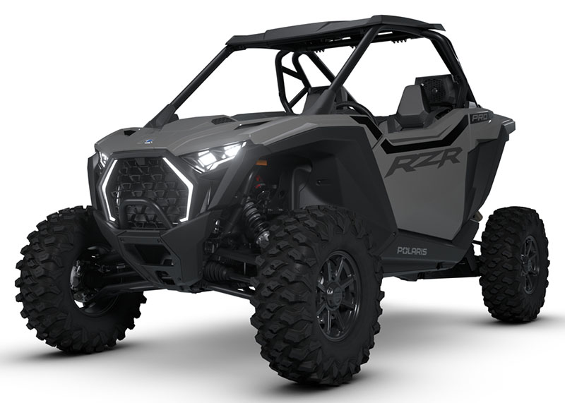 2026 Polaris RZR PRO XP Ultimate 1