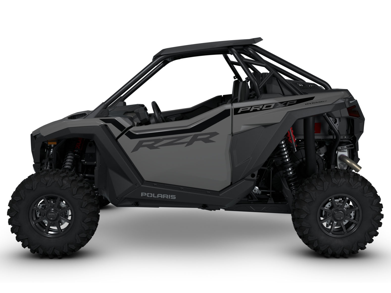 2026 Polaris RZR PRO XP Ultimate 4
