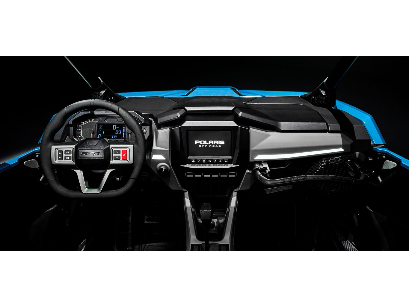 2026 Polaris RZR PRO XP Ultimate 11