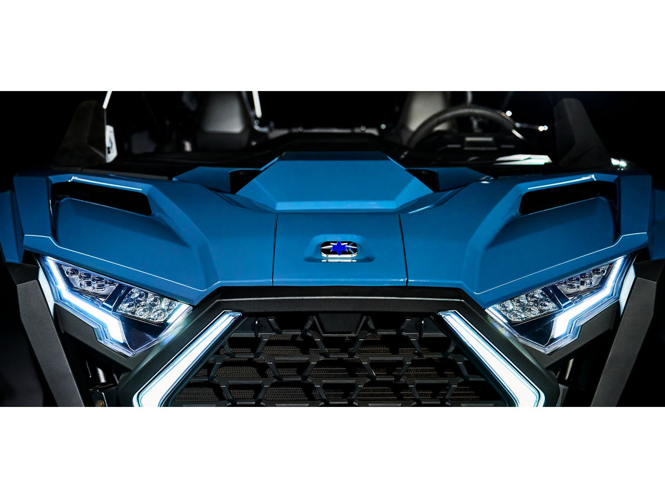 2026 Polaris RZR PRO XP Ultimate 12