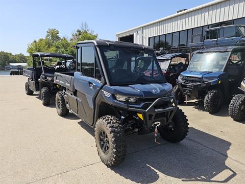 2026 Can-Am Defender PRO Limited