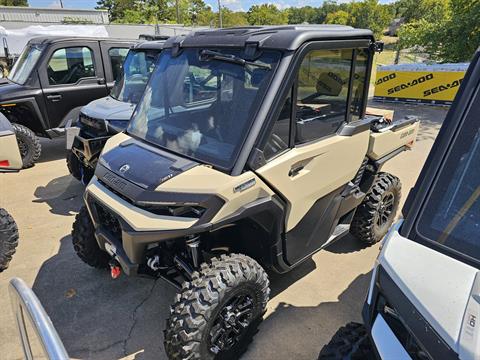2026 Can-Am Defender Limited HD11 — photo 1 of 9
