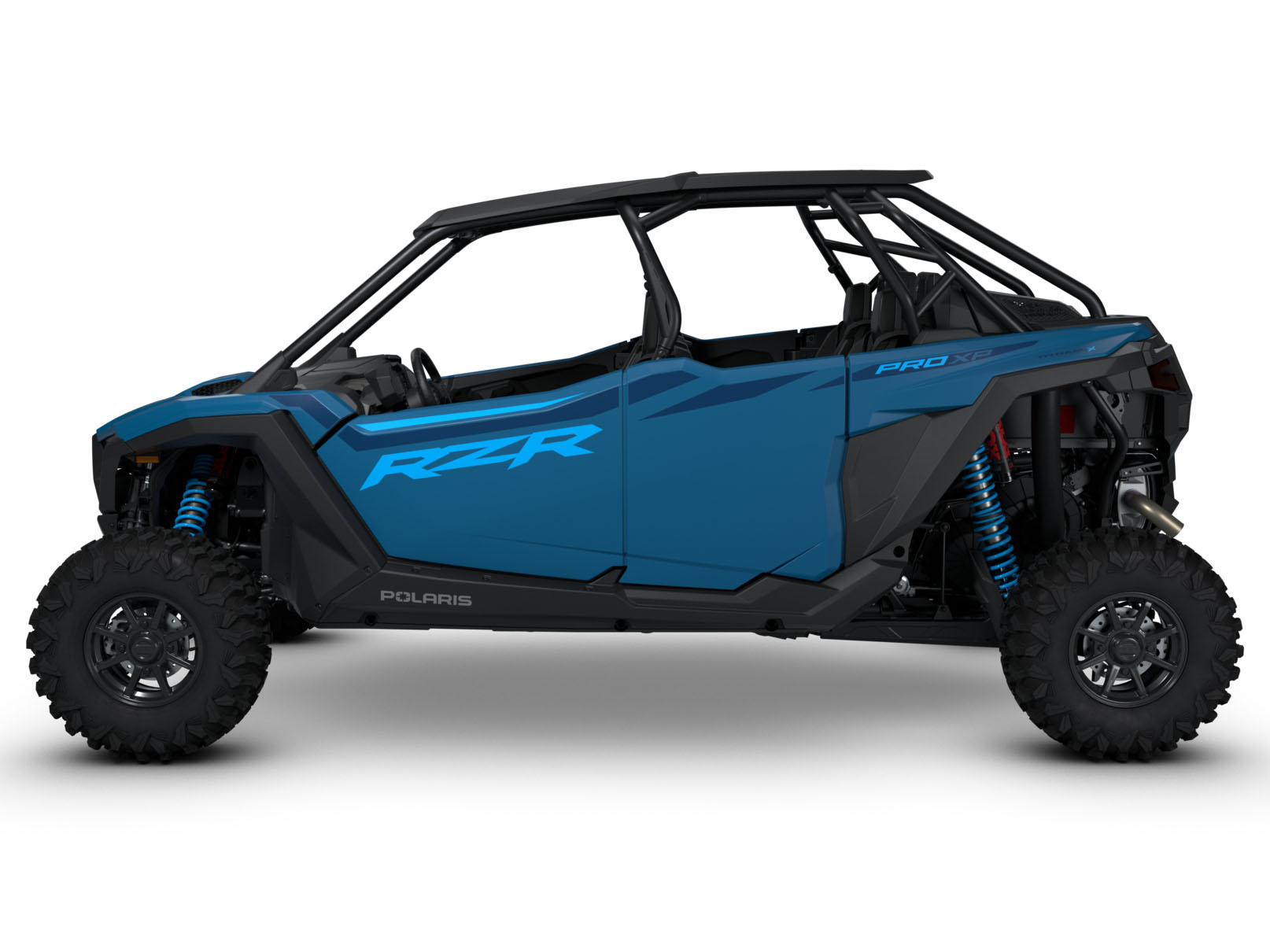 2026 Polaris RZR PRO XP 4 Ultimate 4