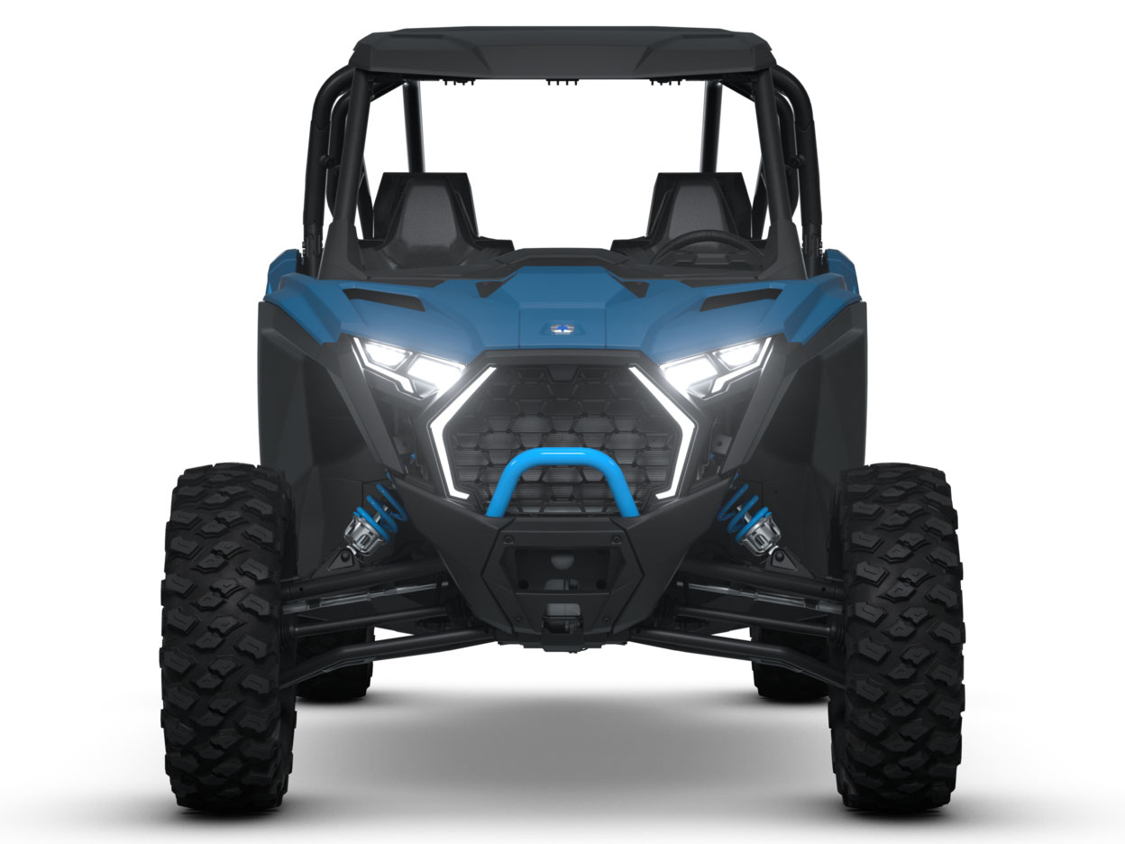 2026 Polaris RZR PRO XP 4 Ultimate 5