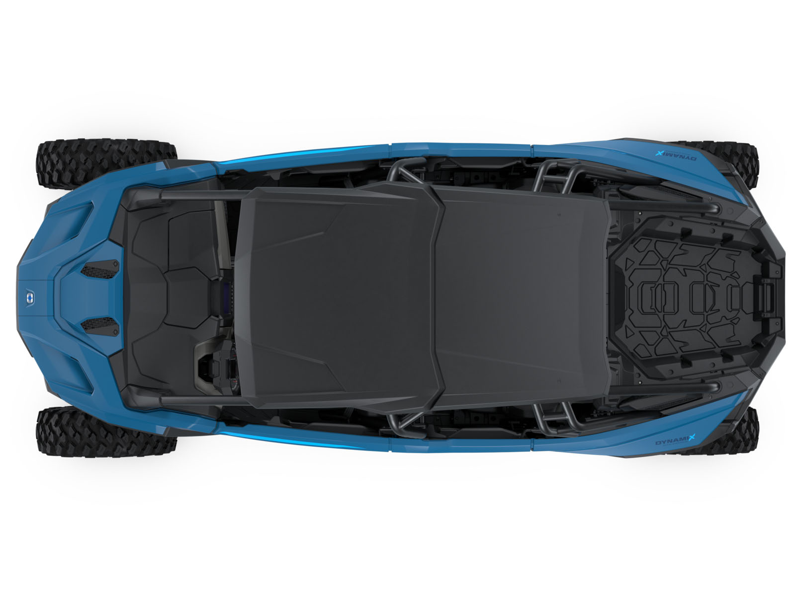 2026 Polaris RZR PRO XP 4 Ultimate 9