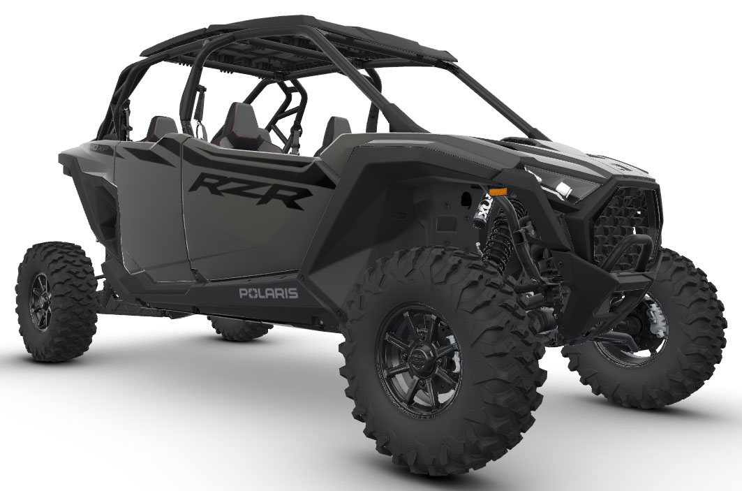 2027 Polaris RZR Pro XP 4 Sport 2