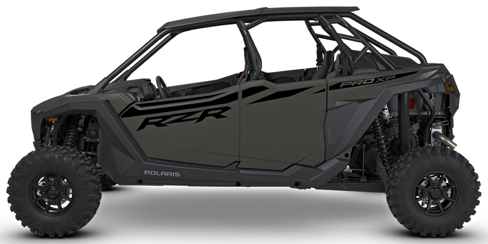 2027 Polaris RZR Pro XP 4 Sport 4
