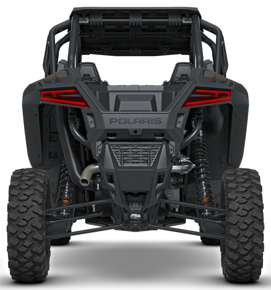 2027 Polaris RZR Pro XP 4 Sport 8