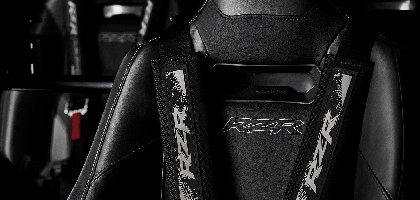 2027 Polaris RZR Pro XP 4 Sport 11