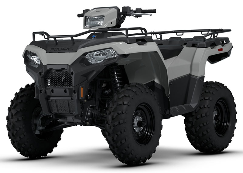 2026 Polaris Sportsman 450 H.O. EPS 1