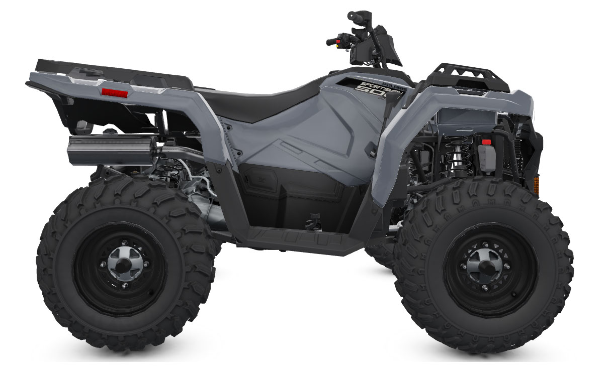 2027 Polaris Sportsman 500 3